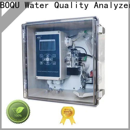 BOQU online water hardness meter manufacturer4 1