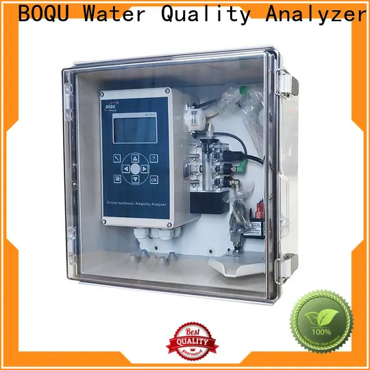 BOQU online water hardness meter factory11 1