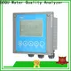BOQU portable salinity meter factory 1