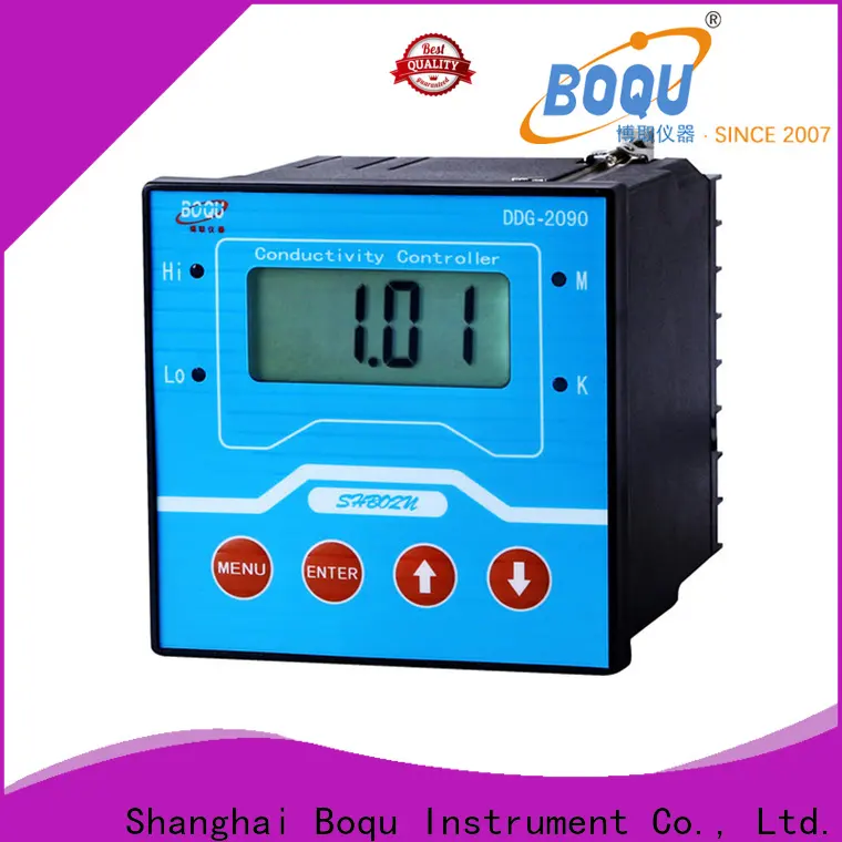 BOQU digital tds meter manufacturer1 1