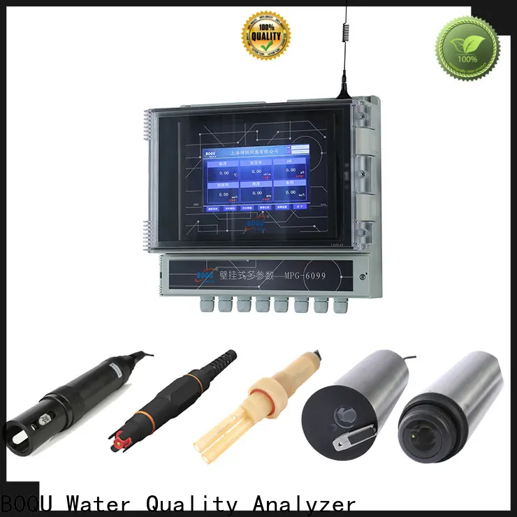 Best Price water quality multi-parameters supplier 1