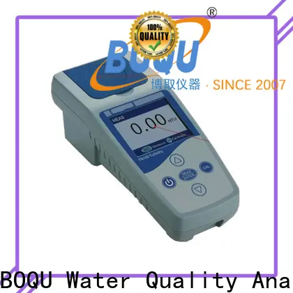 BOQU Wholesale suspended solid meter supplier1 1