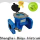 BOQU Wholesale ultrasonic flow meter supplier 1
