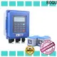BOQU ultrasonic flow meter company 1