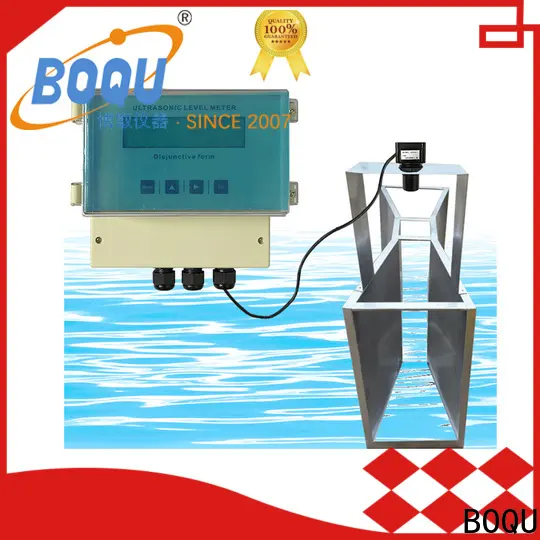 High-quality portable ultrasonic flow meter supplier 1