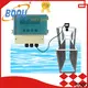 High-quality portable ultrasonic flow meter supplier 1