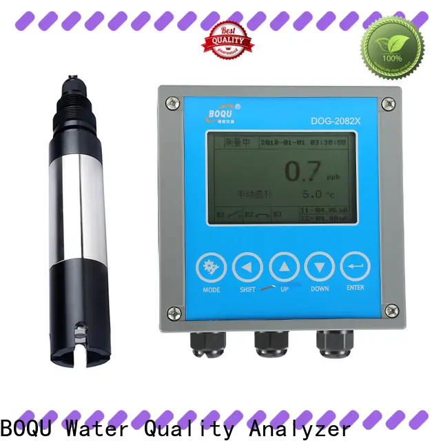 Wholesale portable dissolved oxygen meter company1 1
