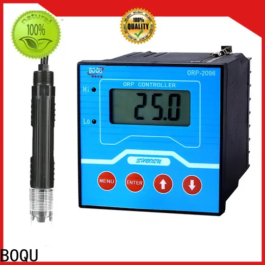 BOQU industrial ph meter factory3 1