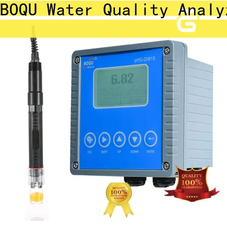 Factory Direct industrial ph meter factory2 1