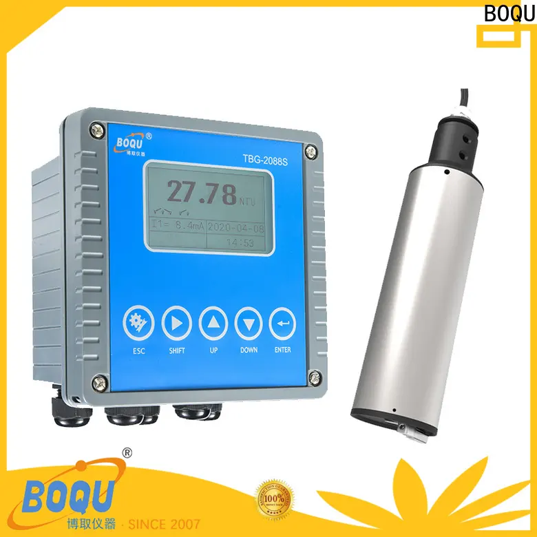 Factory Price online turbidimeter manufacturer1 1