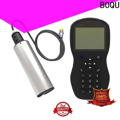 Best Price suspended solid meter factory 1