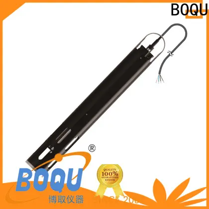 BOQU Factory Price multiparameter water quality probe factory 1