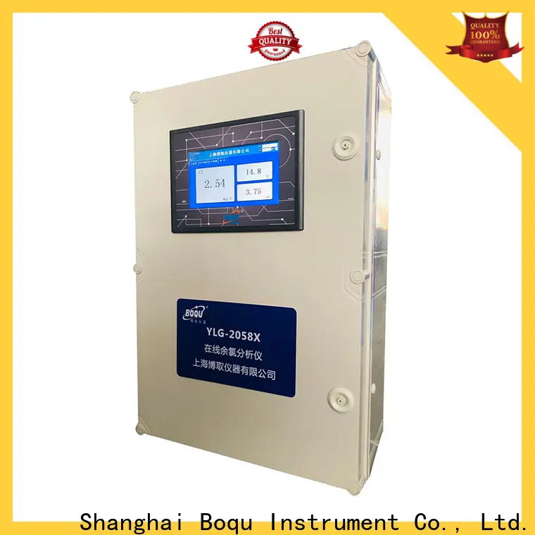 Best Price chlorine meter manufacturer 1