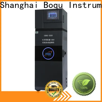 BOQU bod cod meter manufacturer9 1