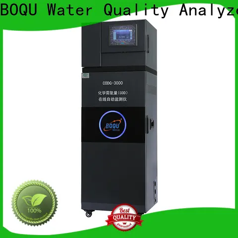 BOQU High-quality bod cod meter factory2 1