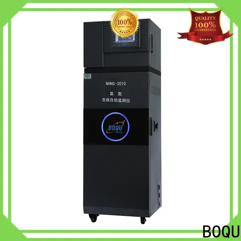 BOQU cod bod analyzer manufacturer8 1