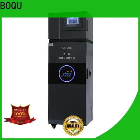 BOQU bod cod meter supplier8 1