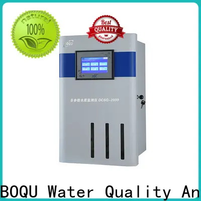 BOQU Wholesale water quality multi-parameters company 1