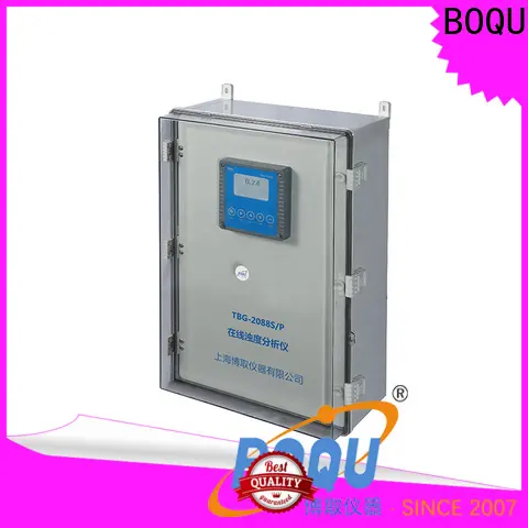 Best Price online turbidity meter factory 1