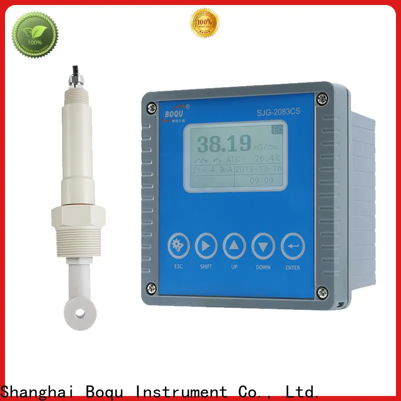 High-quality acid concentration meter manufacturer 1