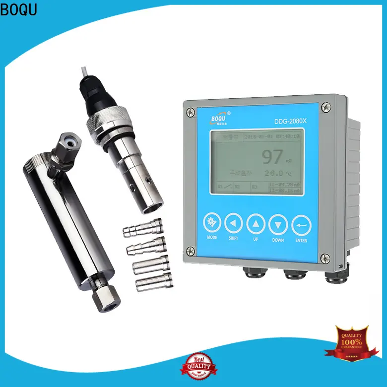 High-quality best quality tds meter factory 1