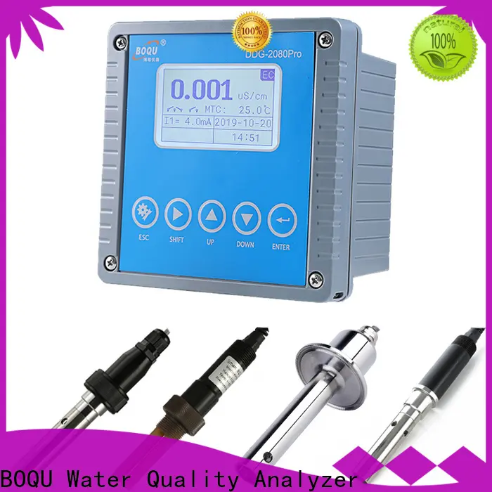 Best Price best quality tds meter manufacturer 1