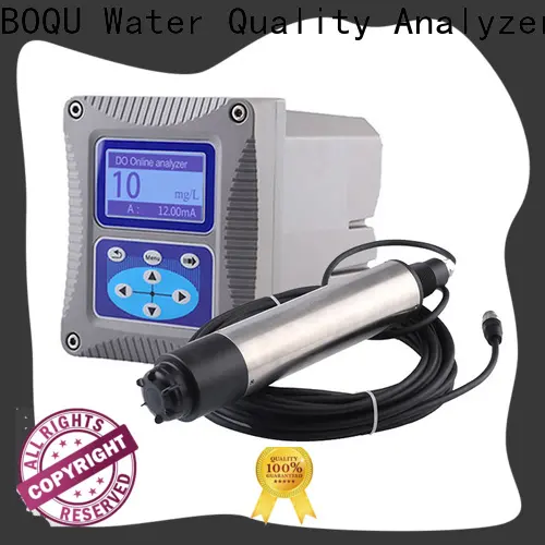Best Price online dissolved oxygen meter supplier 1