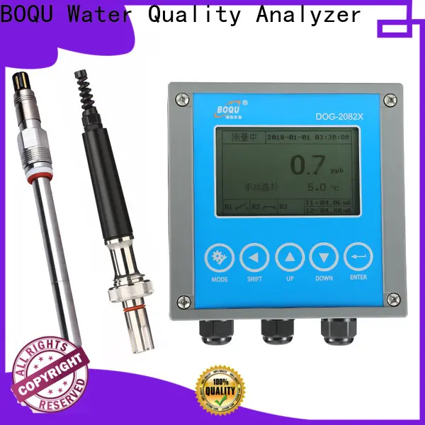 BOQU best dissolved oxygen meter supplier4 1