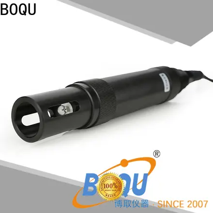 BOQU water ph sensor supplier 1