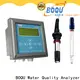 BOQU Best Price free chlorine meter factory 1