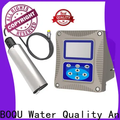 BOQU High-quality digital turbidity meter supplier2 1