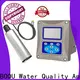BOQU High-quality digital turbidity meter supplier2 1