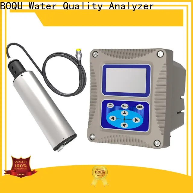 Wholesale suspended solid meter company 1