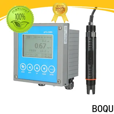 Factory Direct online water hardness meter company2 1