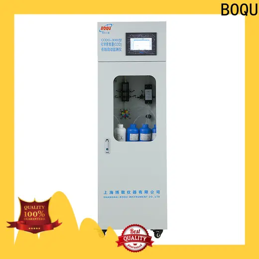 BOQU bod cod meter manufacturer10 1