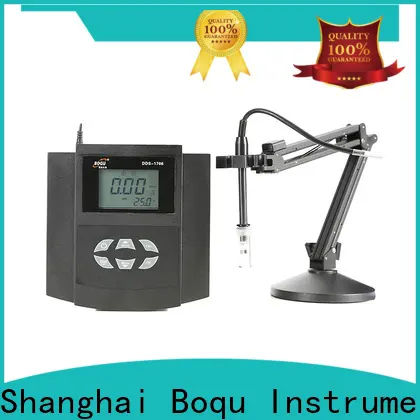 BOQU best conductivity meter manufacturer 1