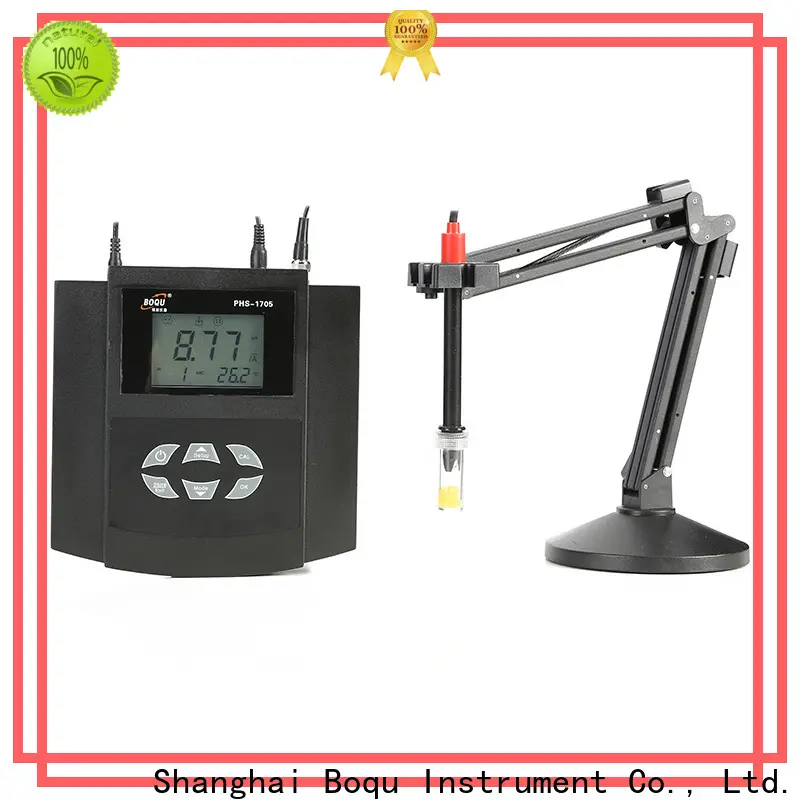 High-quality lab ph meter factory 1