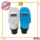BOQU Best Price ultrasonic level meter factory 1