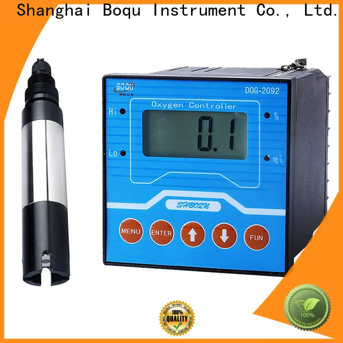 Factory Direct best dissolved oxygen meter manufacturer1 1