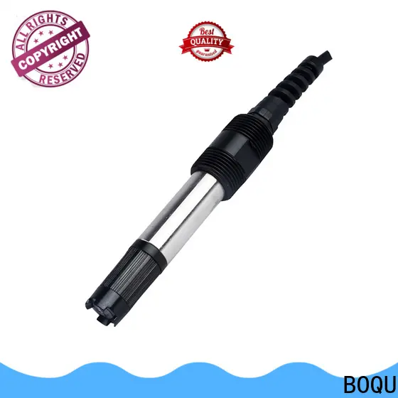 BOQU Professional digital dissolved oxygen meter supplier 1