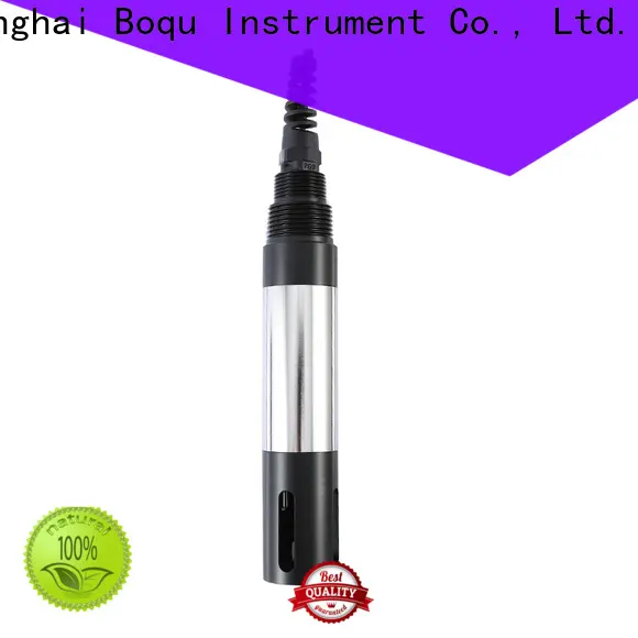 BOQU Best Price best dissolved oxygen meter company 1