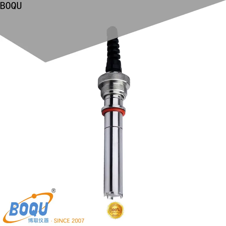 BOQU Best Price portable dissolved oxygen meter factory 1