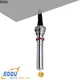 BOQU Best Price portable dissolved oxygen meter factory 1