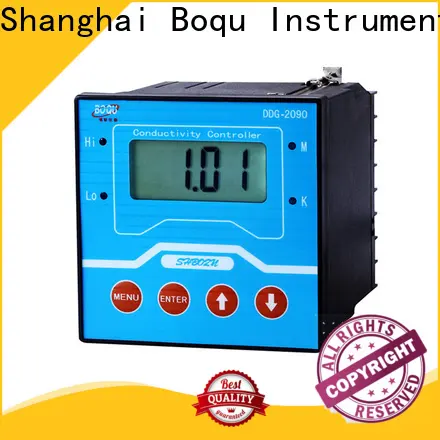 Factory Direct digital tds meter factory 1