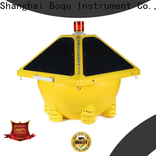 Professional multiparameter water quality meter company 1
