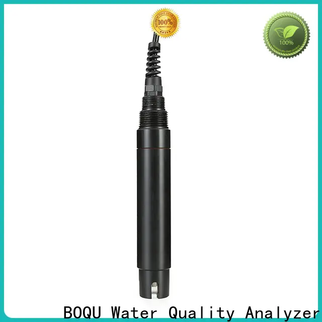 Professional industrial conductivity sensor factory 1