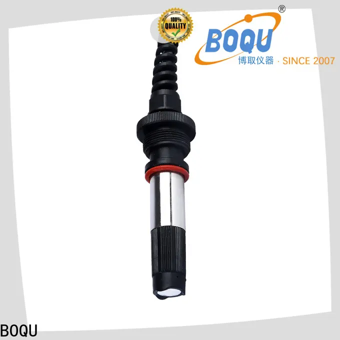 Professional residual chlorine sensor factory 1