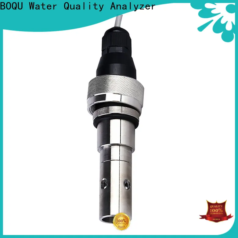 Wholesale water conductivity sensor factory 1