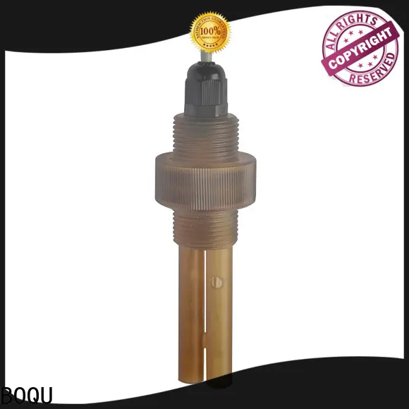 Factory Direct water conductivity sensor supplier1 1