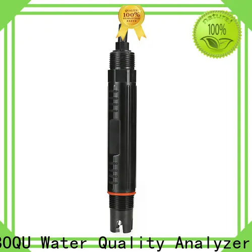 BOQU Factory Direct industrial ph sensor factory 1